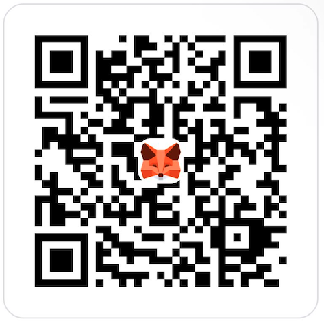 USDT QR Code