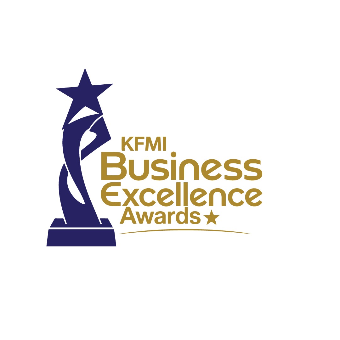 KFMI Logo